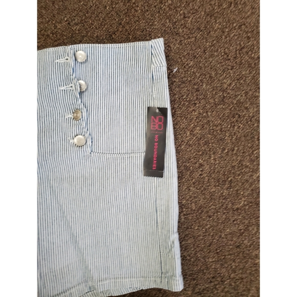 Womens sailor shorts - Picture 4 of 6